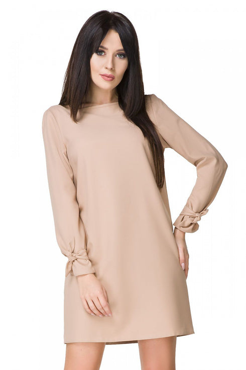 Robe de cocktail model 93582 Tessita